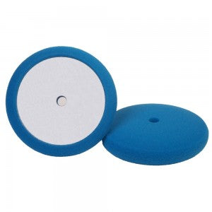 (HB-4N) FOAM PAD SOFT POLISH (BLUE)