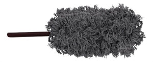 X-LARGE CAR DUSTER GRAY 16" HANDLE